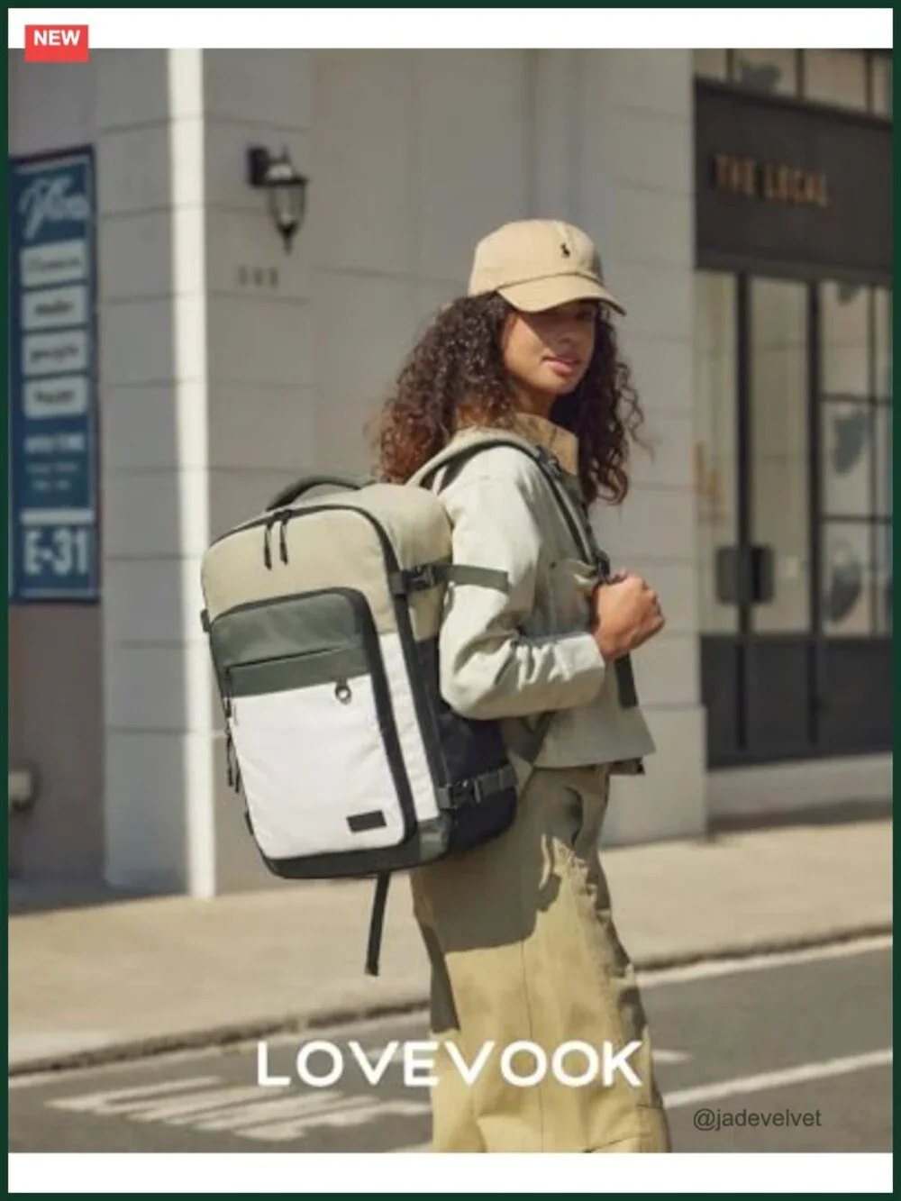 N/A travel confidence